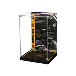 Vitrine für Bumblebee 10338