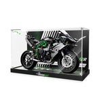 Vitrine für Ninja H2R Motorrad 42170