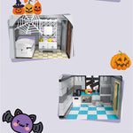 XMORK 031056 Mysteriöse Villa