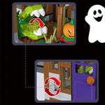 XMORK 031056 Mysteriöse Villa