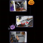 XMORK 031056 Mysteriöse Villa