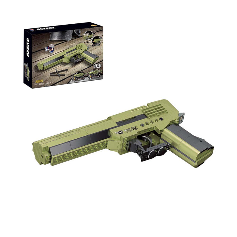 LEIER 70006 Desert Eagle