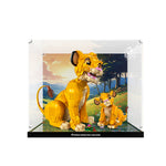 Vitrine für Simba 43247