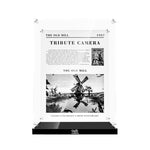 Vitrine für Kamera 43230