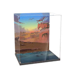 Vitrine für Dungeons & Dragons 21348