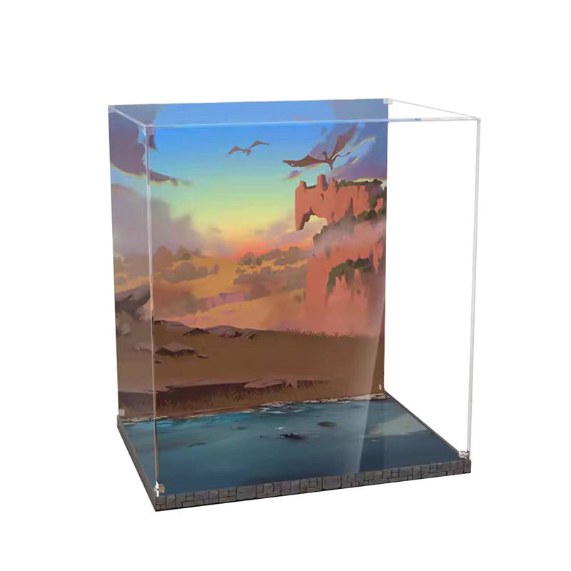 Vitrine für Dungeons & Dragons 21348