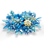 JieStar JJ9045 Blumen
