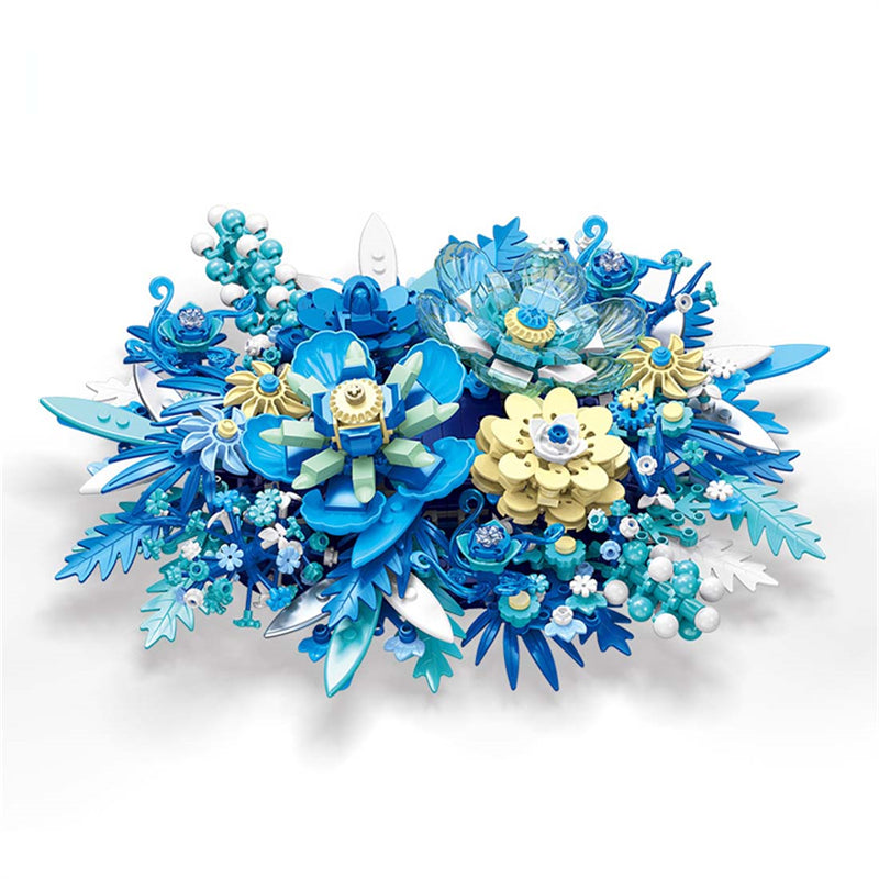 JieStar JJ9045 Blumen