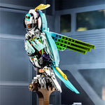 MJI 13052 Cyborg-Papagei