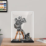 Vitrine für Kamera 43230