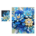 JieStar JJ9045 Blumen