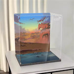 Vitrine für Dungeons & Dragons 21348