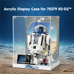 Vitrine für R2-D2 75379