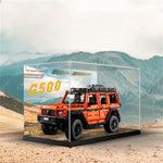 Vitrine für Mercedes-Benz G 500 PROFESSIONAL Line 42177