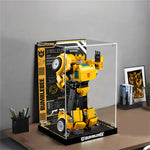 Vitrine für Bumblebee 10338