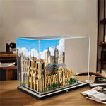 Vitrine für Notre-Dame de Paris 21061