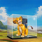 Vitrine für Simba 43247