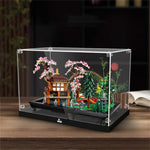 Vitrine für Garten der Stille 10315