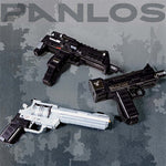 Panlos 670019 M500 Revolver