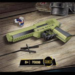 LEIER 70006 Desert Eagle