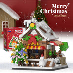 BALODY 21146 Weihnachtshaus B