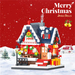 BALODY 21147 Weihnachtshaus C