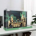 Vitrine für Der Kampf um Hogwarts 76415