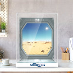 Vitrine für R2-D2 75379