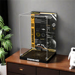 Vitrine für Bumblebee 10338