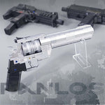 Panlos 670019 M500 Revolver