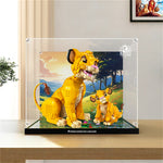 Vitrine für Simba 43247
