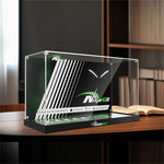 Vitrine für Ninja H2R Motorrad 42170