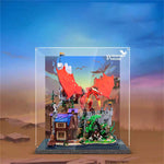 Vitrine für Dungeons & Dragons 21348