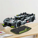 Display Ständer für Le Mans Hybrid Hypercar 42156