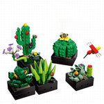 JieStar JJ9011 Succulent Bonsai