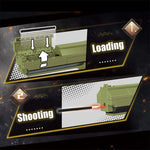 LEIER 70006 Desert Eagle