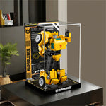 Vitrine für Bumblebee 10338