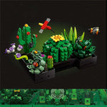 JieStar JJ9011 Succulent Bonsai