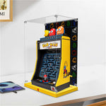 Vitrine für PAC-MAN Spielautomat 10323