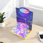 Vitrine für Gru und die Minions 75582