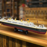 FOrange FC6005 Titanic