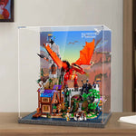 Vitrine für Dungeons & Dragons 21348