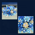 JieStar JJ9045 Blumen