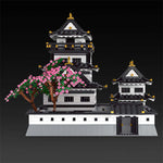 MK 22006 Burg Himeji