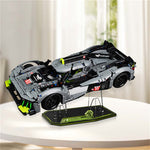 Display Ständer für Le Mans Hybrid Hypercar 42156