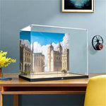 Vitrine für Notre-Dame de Paris 21061