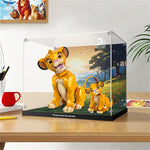 Vitrine für Simba 43247
