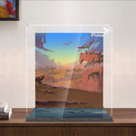 Vitrine für Dungeons & Dragons 21348