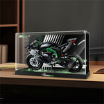 Vitrine für Ninja H2R Motorrad 42170