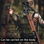 Mould King 14002 Mauser 98K